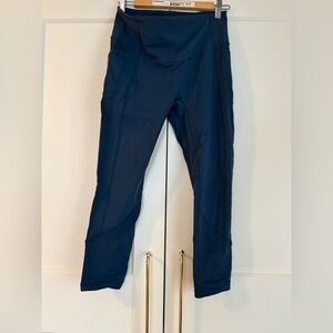 Lululemon All the Right Places leggings | Size 10